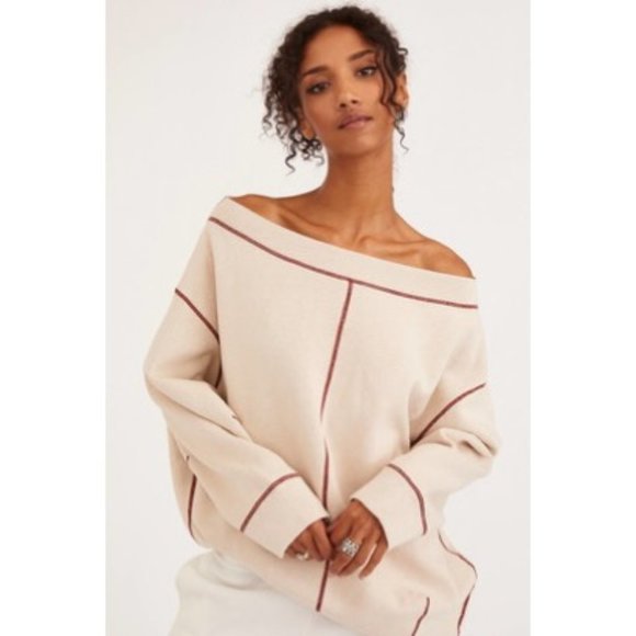 NWT Out From Under Crosby Cocoon Sweater - Picture 1 of 4